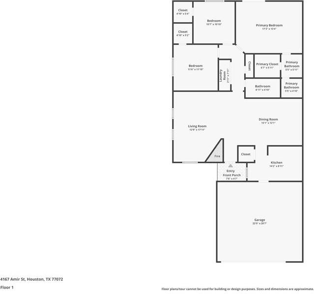 4167 Amir St - Photo 2 of 16