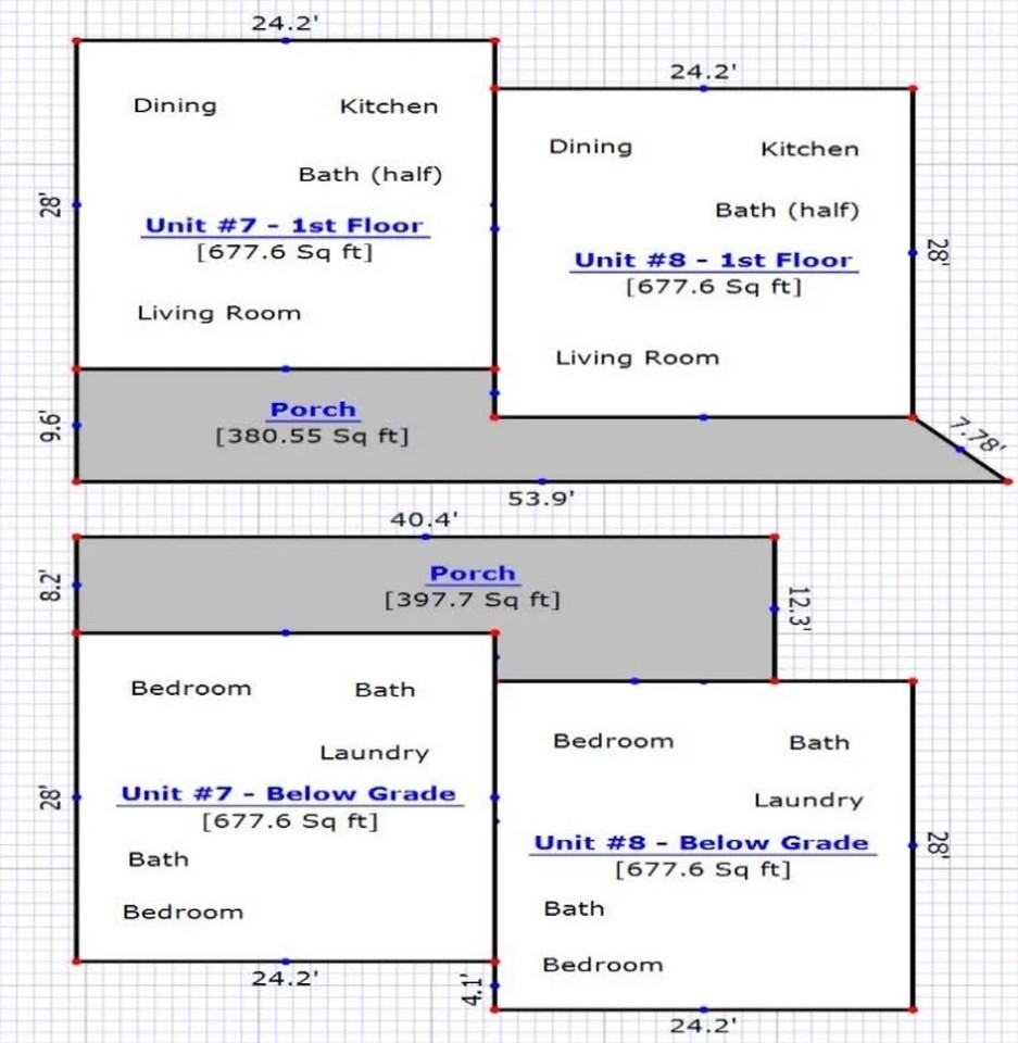 269 Peach Orchard Dr #7 - Photo 6 of 13