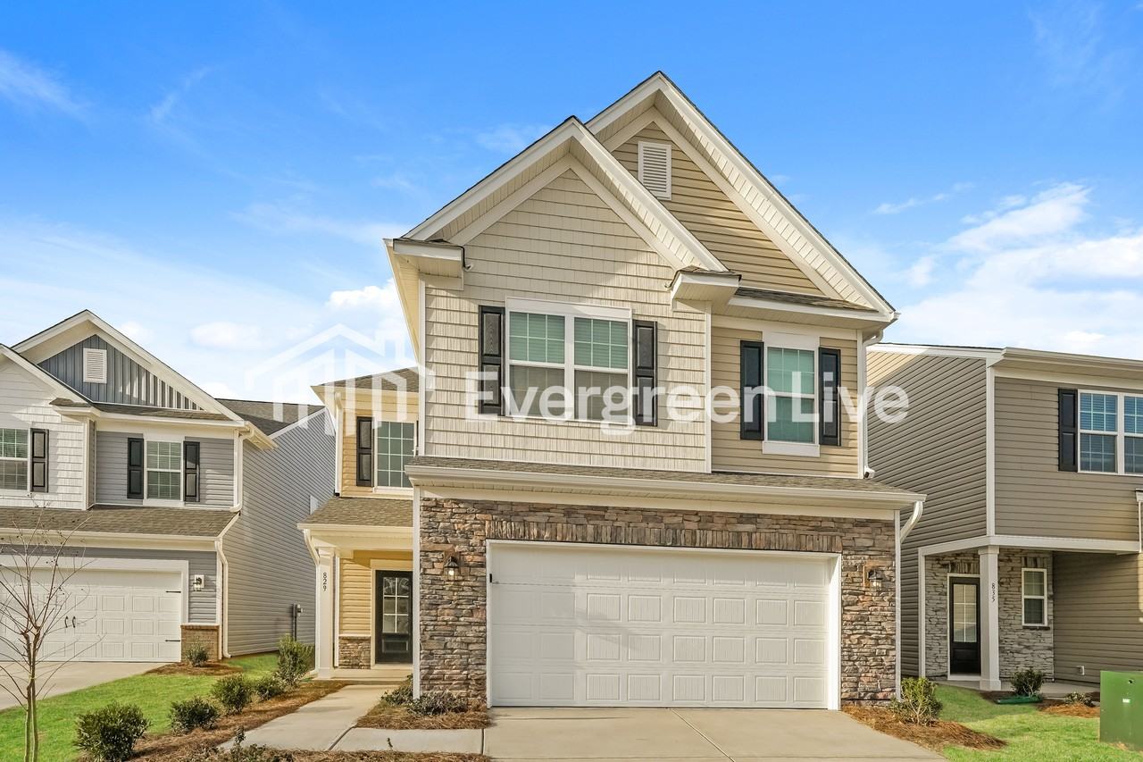 829 Pear Blossom Ct - Photo 2 of 16