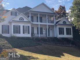 166 Glen Eagle Way - Photo 1 of 1