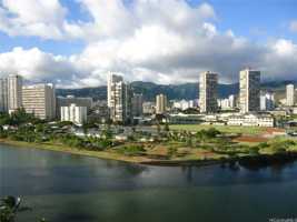 featured image of 2211 Ala Wai Blvd #1506