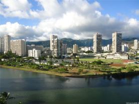 2211 Ala Wai Blvd #1506 - Photo 1 of 1