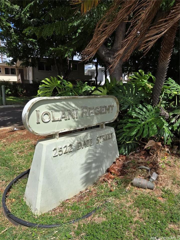 2522 Date St #603 - Photo 3 of 18