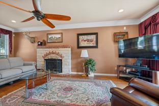 2114 Trace Ridge Dr - Photo 1 of 1