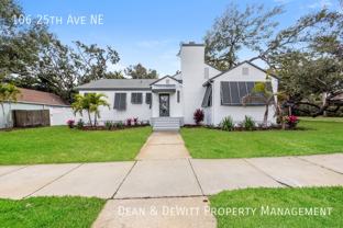 106 25th Ave Ne - Photo 1 of 1