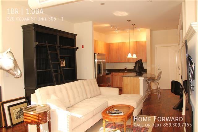 220 Cedar St Apt 305 #1 - Photo 5 of 11