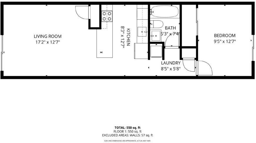 6810 N 35th Ave #O - Photo 4 of 27