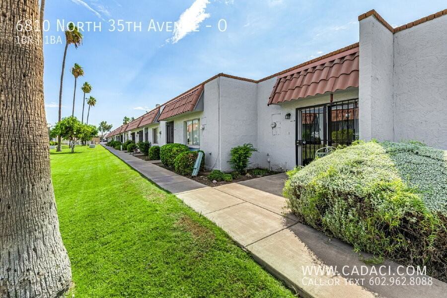 6810 N 35th Ave #O - Photo 6 of 27