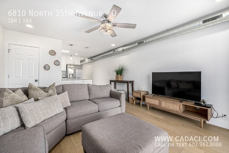 6810 N 35th Ave #O - Photo 7 of 27