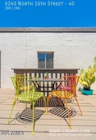 6240 N 16th St #40 - Photo 7 of 36