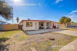3807 W Dunlap Ave #B - Photo 1 of 1