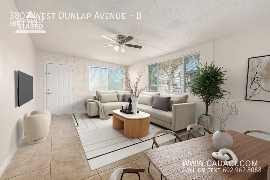 3807 W Dunlap Ave #B - Photo 7 of 31