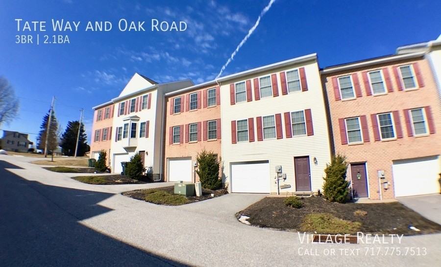 Tate Way & & Oak Road #10 - Photo 6 of 50