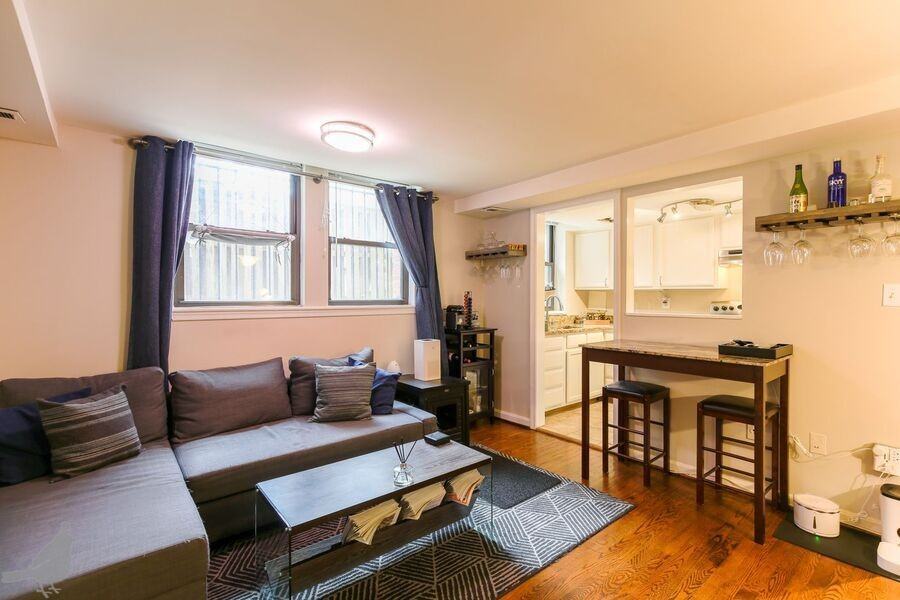 1661 Park Rd Nw #B2 - Photo 7 of 37