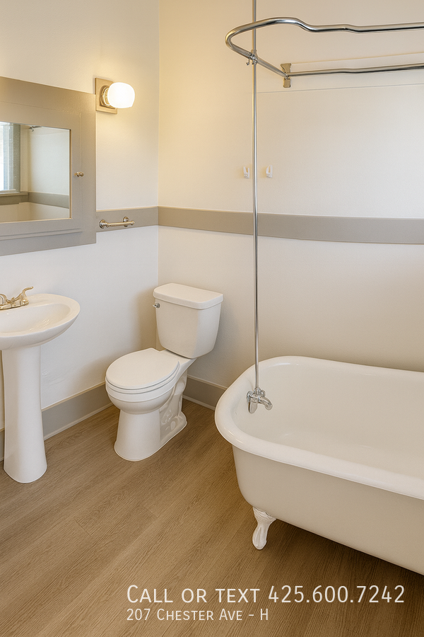 207 Chester Ave #H - Photo 7 of 11