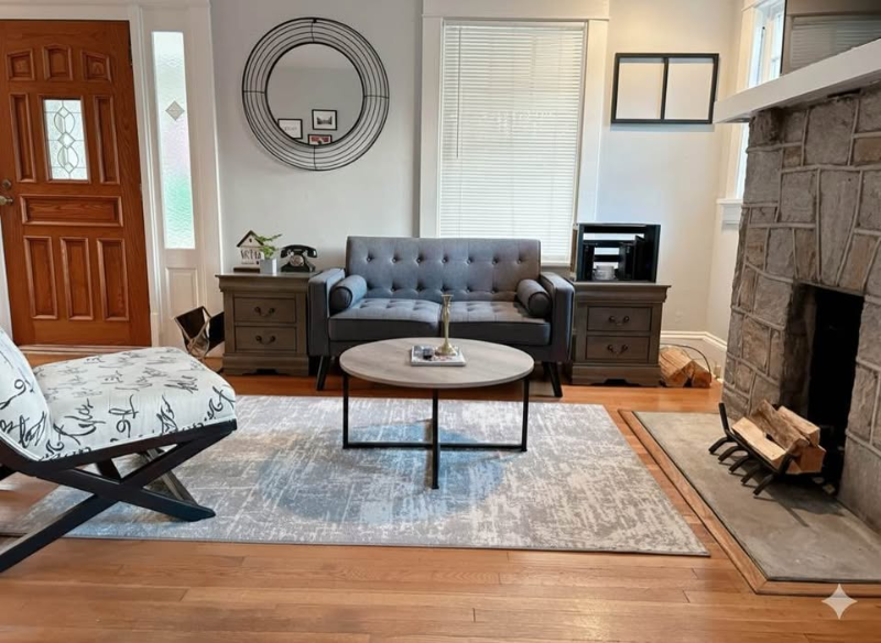 314 Martin Luther King Jr Blvd #101 - Photo 5 of 8