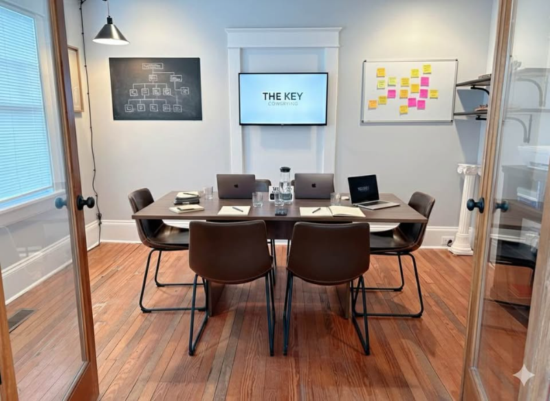 314 Martin Luther King Jr Blvd #101 - Photo 6 of 8