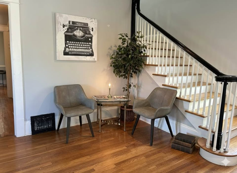 314 Martin Luther King Jr Blvd #101 - Photo 7 of 8