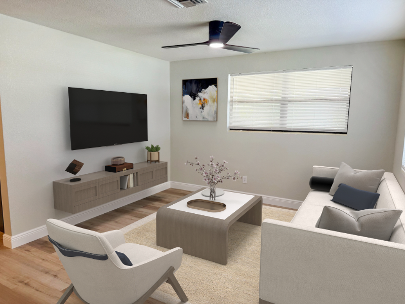 1203 Duke Way #A - Photo 2 of 13