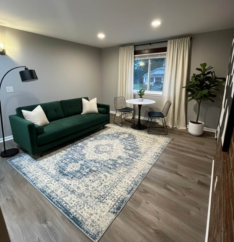 912 S Bloodworth St #AD - Photo 5 of 5