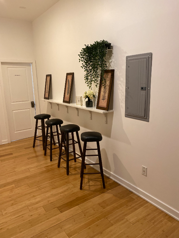 4406 Lancaster Avenuerear #2REAR - Photo 3 of 15