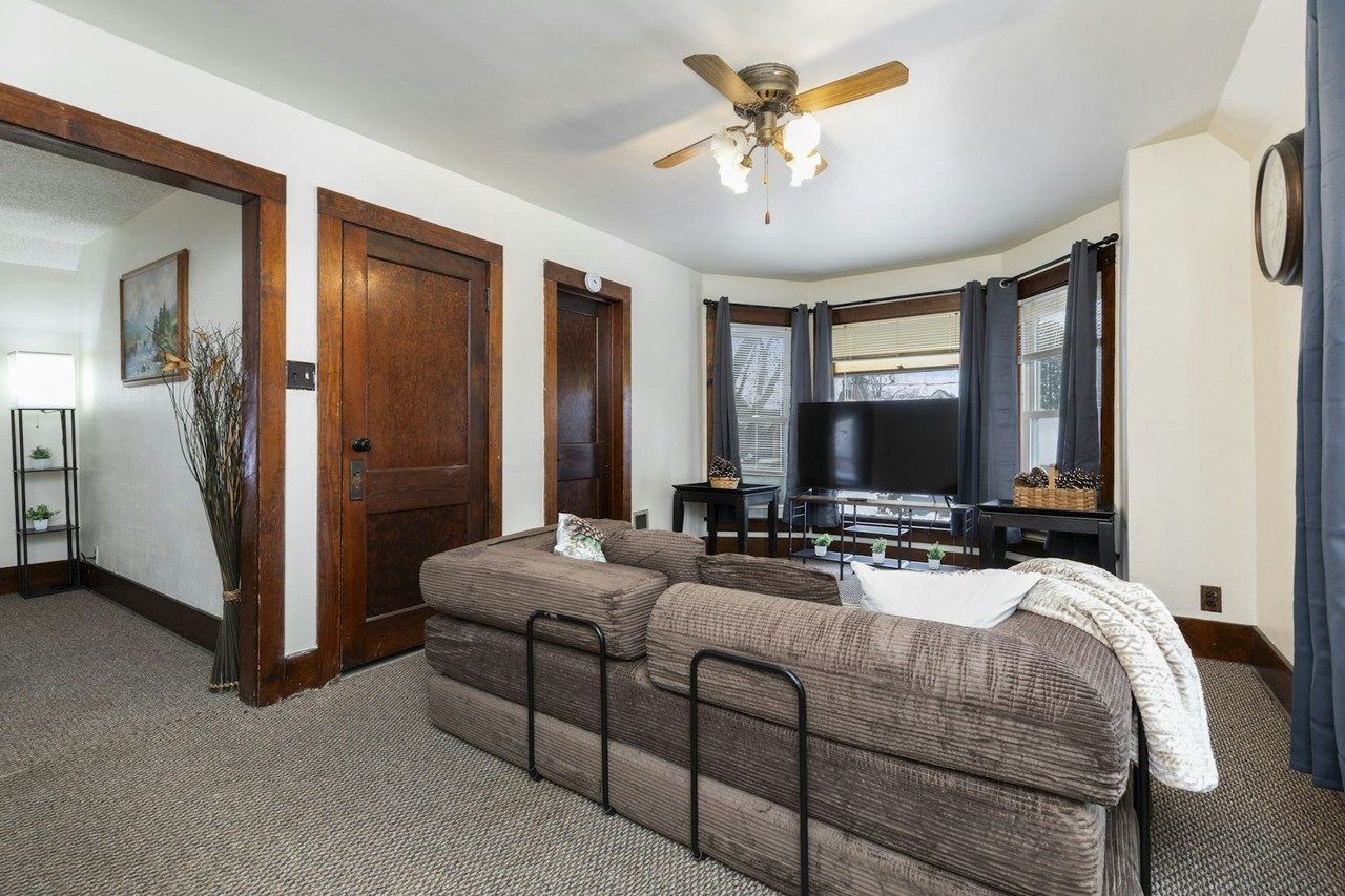 511 South 3rd Street, Unit 1/2 - Photo 2 of 9
