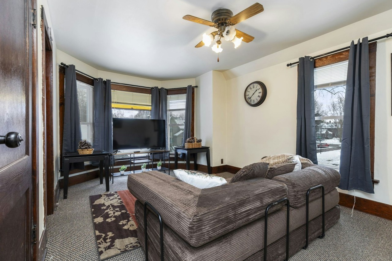 511 South 3rd Street, Unit 1/2 - Photo 3 of 9