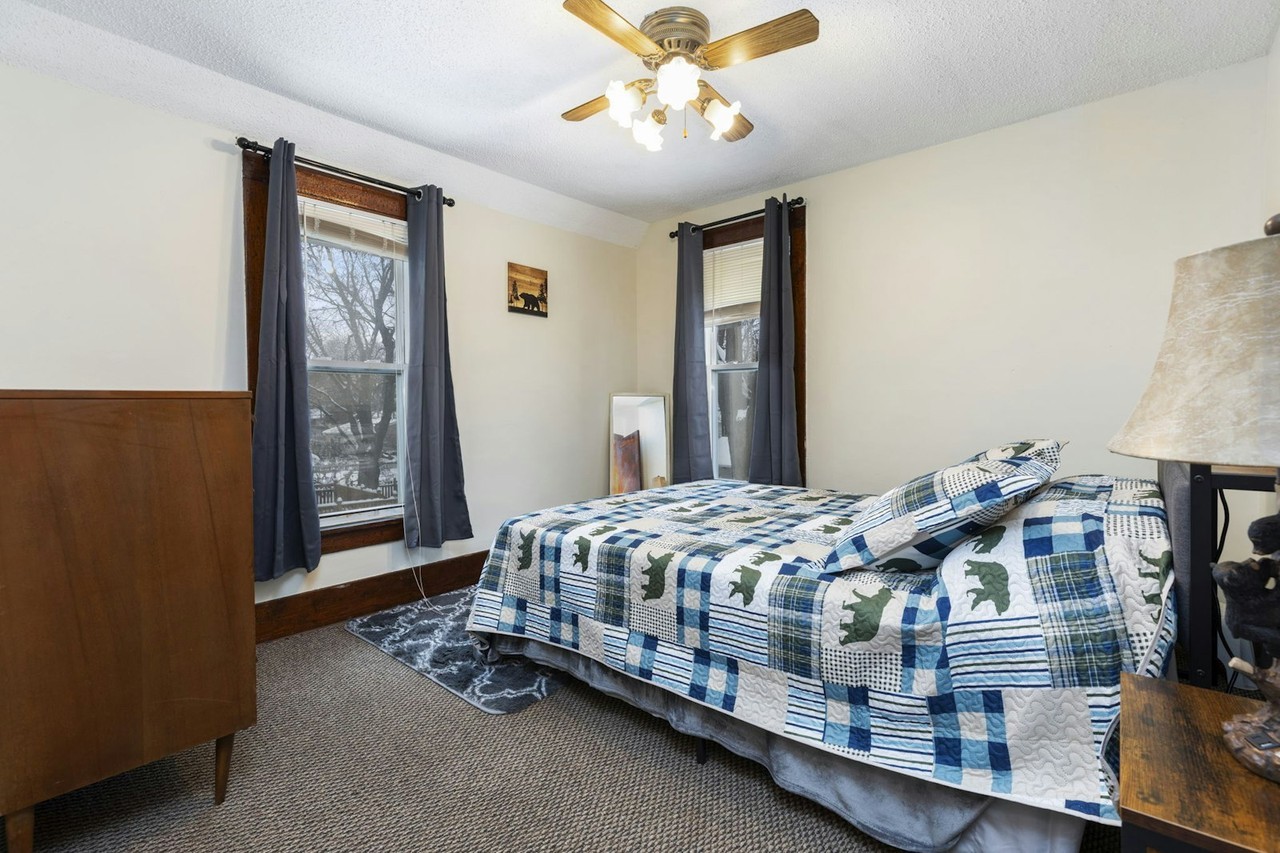 511 South 3rd Street, Unit 1/2 - Photo 4 of 9