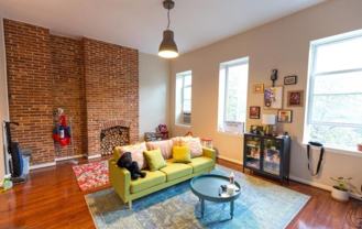 2115 Saint Paul Street, Unit 2 - Photo 1 of 1