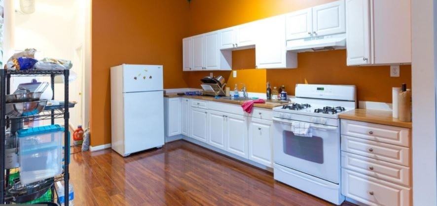 2115 Saint Paul Street, Unit 2 - Photo 3 of 7