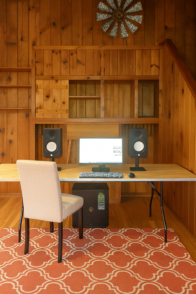 1065 Mountain View St #NA - Photo 2 of 32