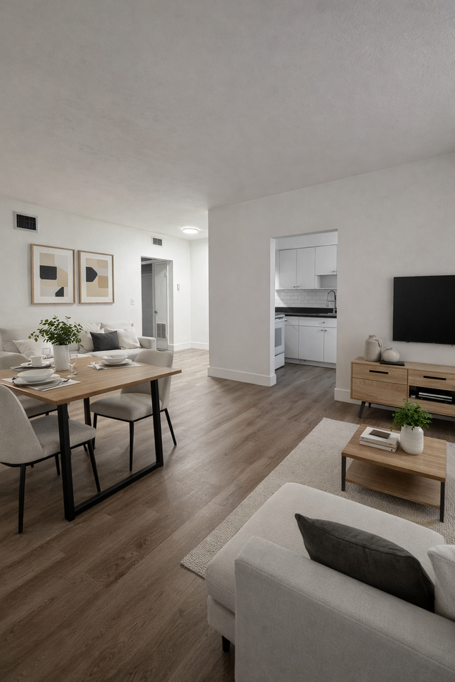 980 Ne 169th St #0203 - Photo 2 of 6