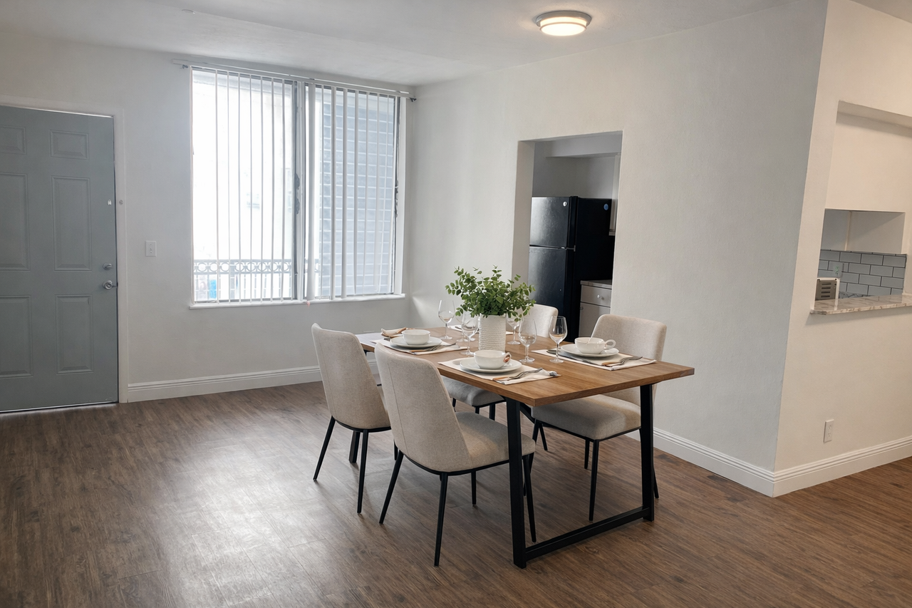 980 Ne 169th St #0203 - Photo 5 of 6