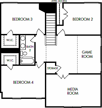 6017 Teodoro Bnd #NA - Photo 3 of 20