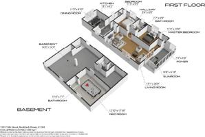 featured image of 1519 15th St #1