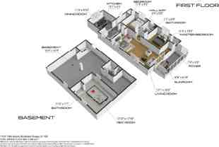 1519 15th St #1 - Photo 1 of 1