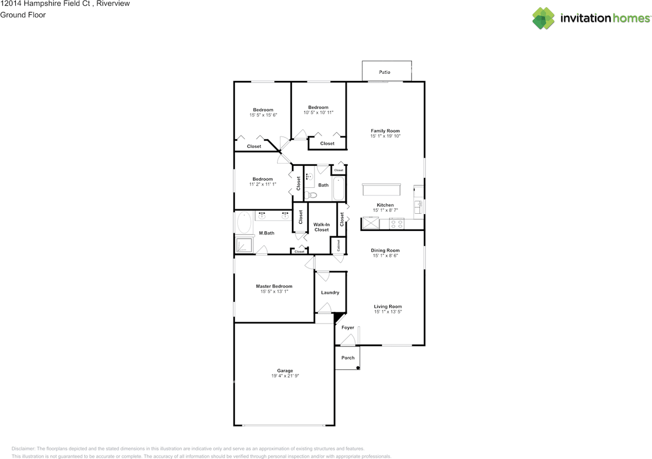 12014 Hampshire Field Ct - Photo 2 of 17