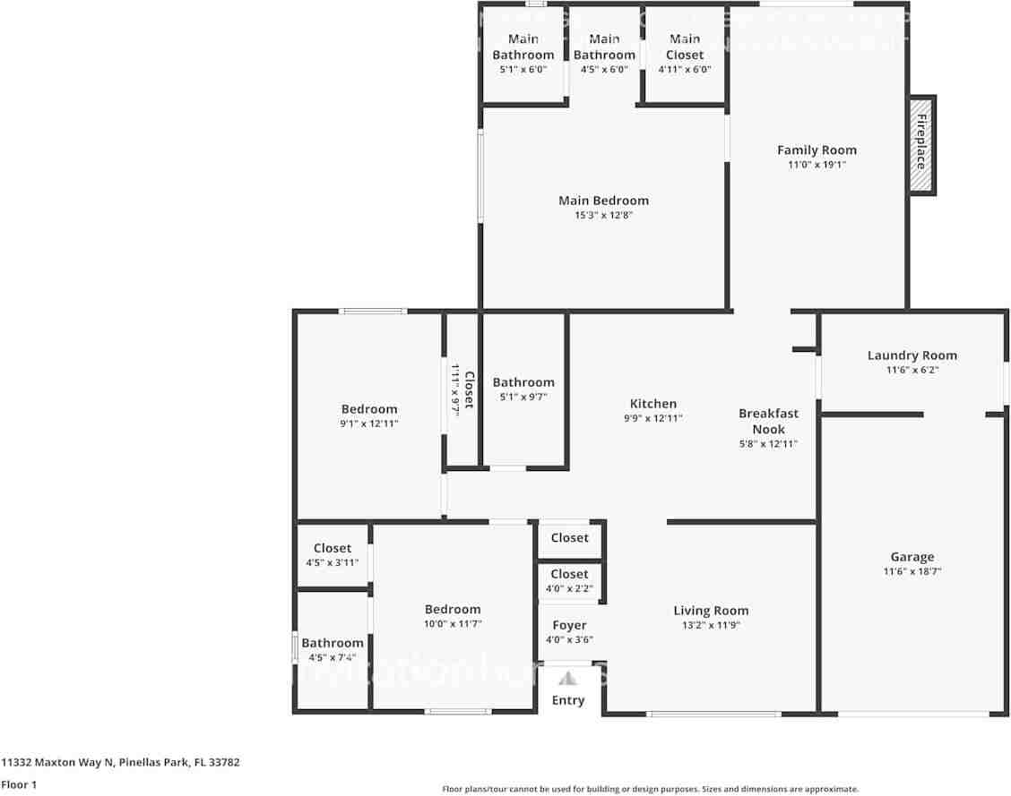11332 Maxton Way N - Photo 2 of 17