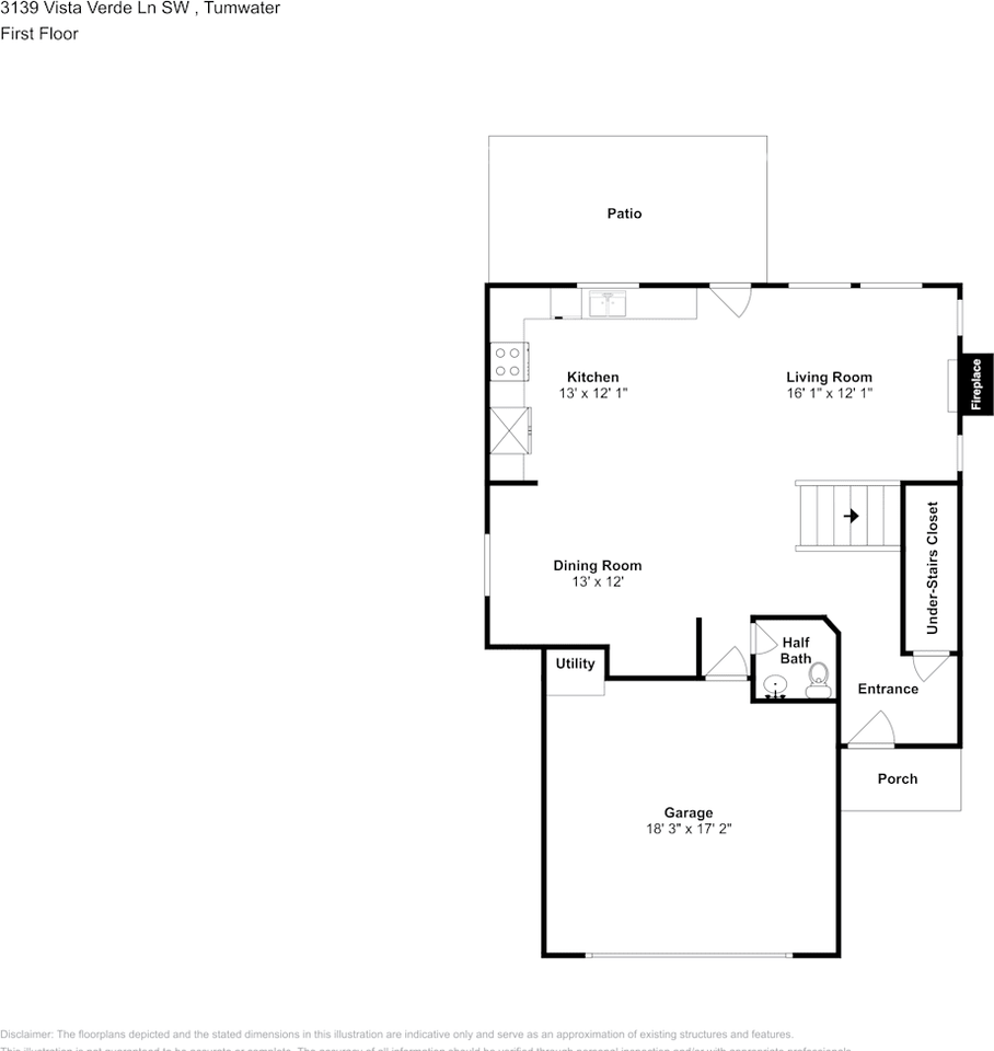 3139 Vista Verde Ln Sw - Photo 2 of 18