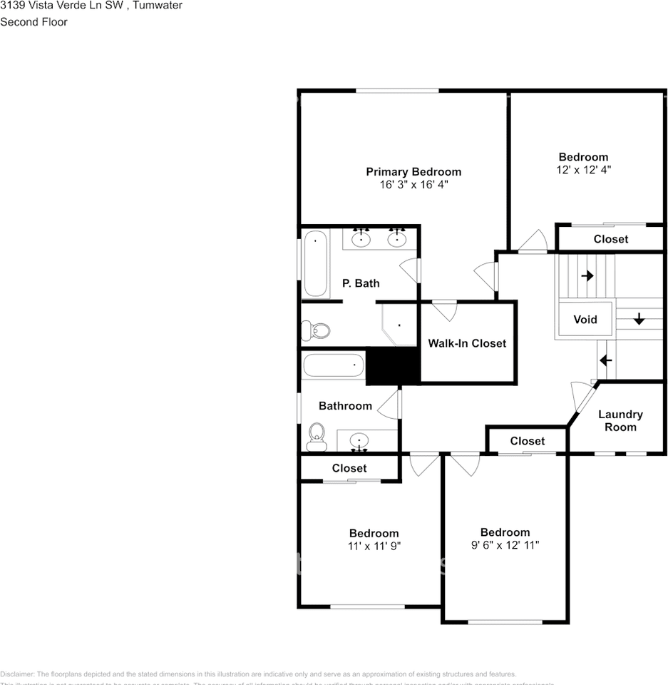 3139 Vista Verde Ln Sw - Photo 3 of 18
