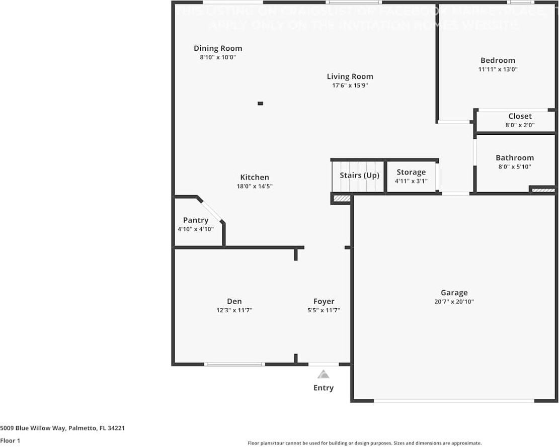 5009 Blue Willow Way - Photo 2 of 18