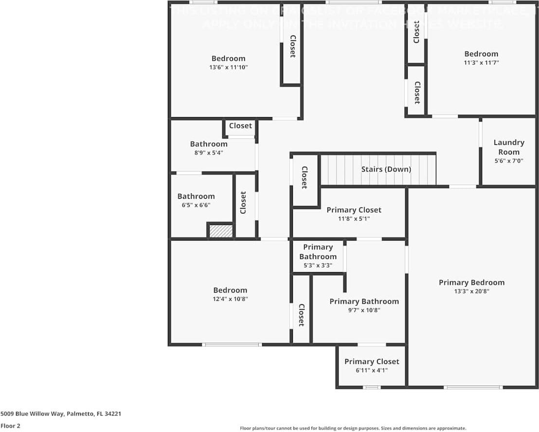 5009 Blue Willow Way - Photo 3 of 18