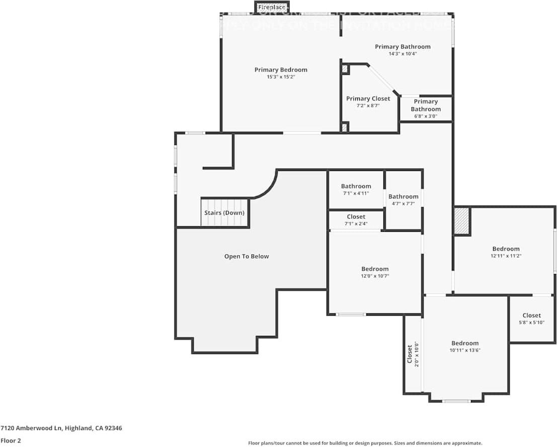 7120 Amberwood Ln - Photo 3 of 19
