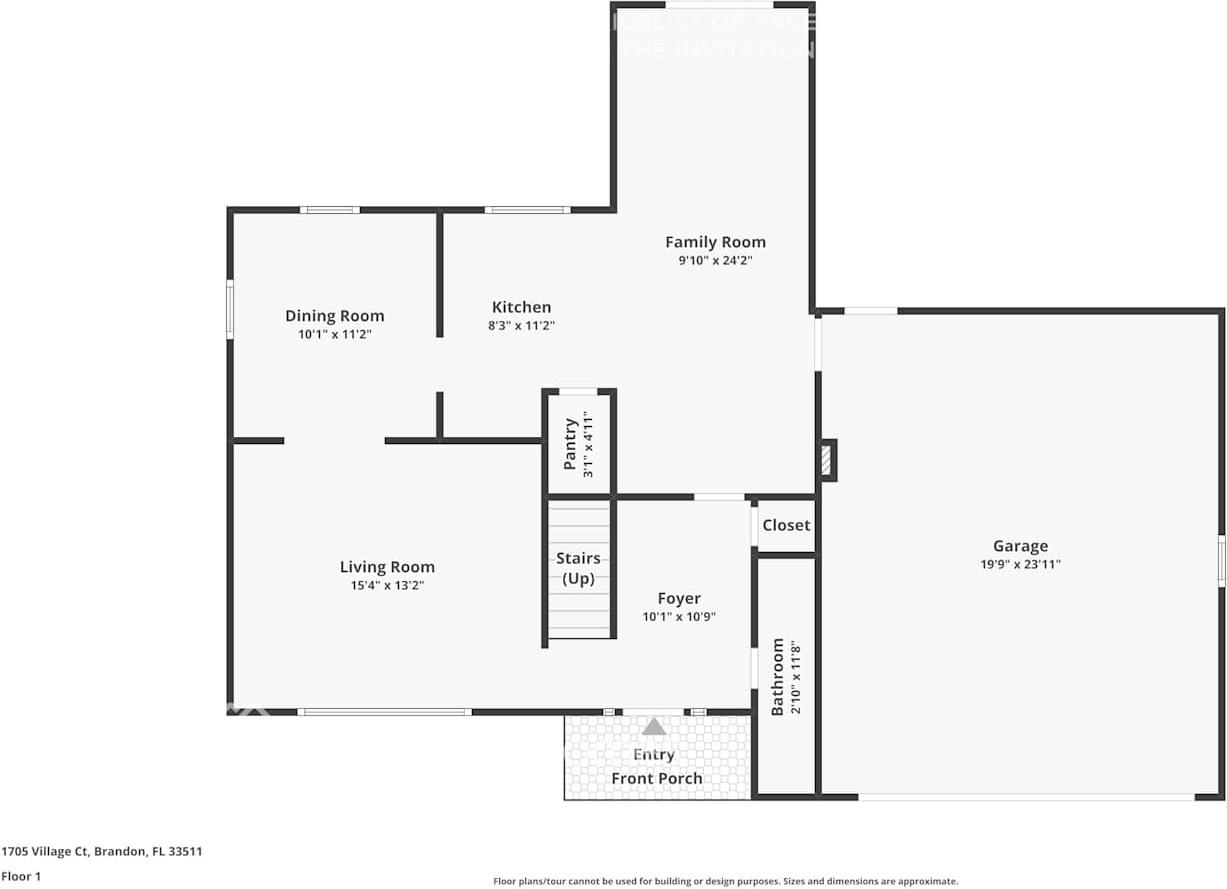 1705 Village Ct - Photo 2 of 18