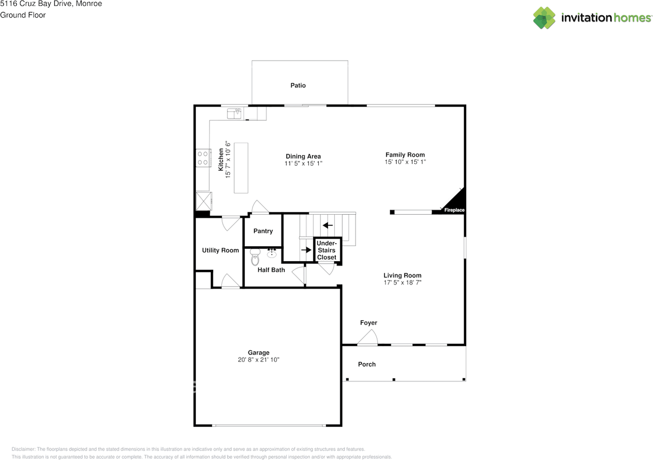 5116 Cruz Bay Dr - Photo 2 of 24