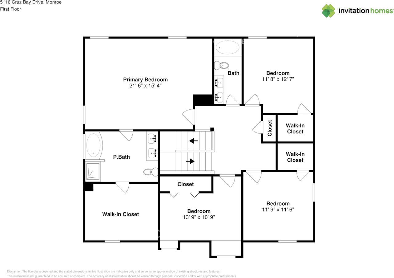 5116 Cruz Bay Dr - Photo 3 of 24