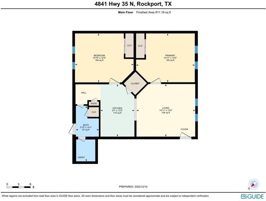 4841 Highway 35 N #201 - Photo 3 of 13
