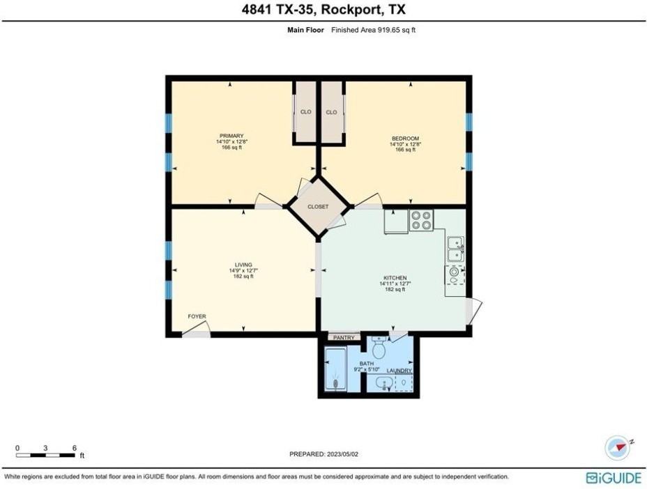 4841 Highway 35 N #201 - Photo 4 of 13