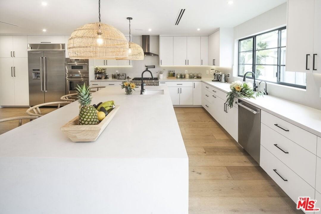 823 S Sierra Bonita Ave - Photo 6 of 47