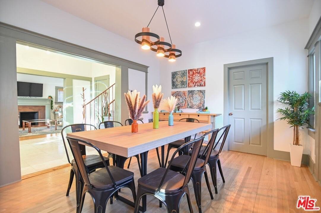 1600 N Kingsley Dr - Photo 7 of 35